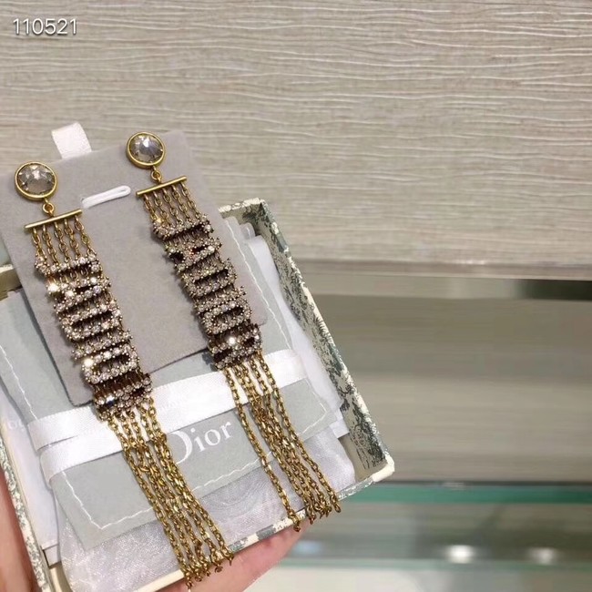 Dior Earrings CE3866