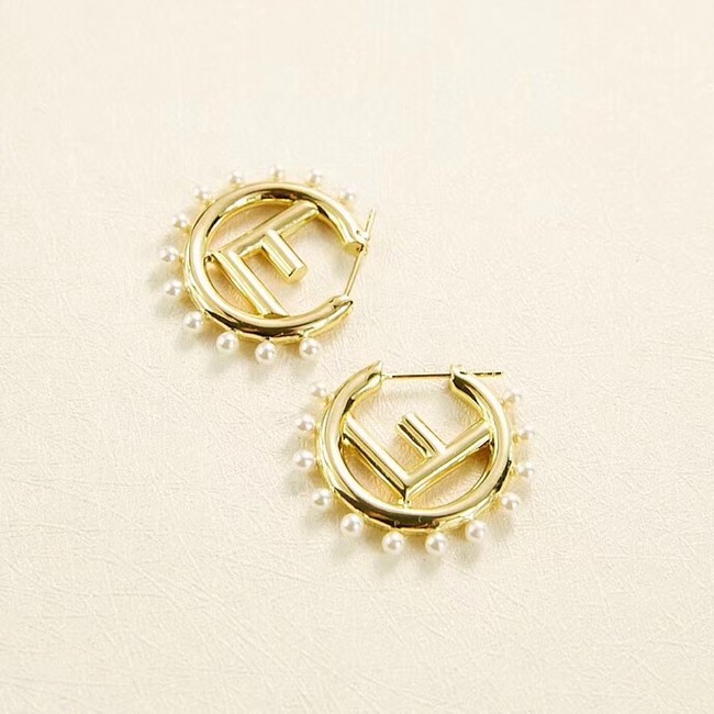 Fendi Earrings CE3864