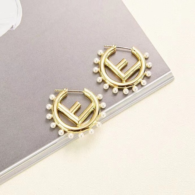 Fendi Earrings CE3864