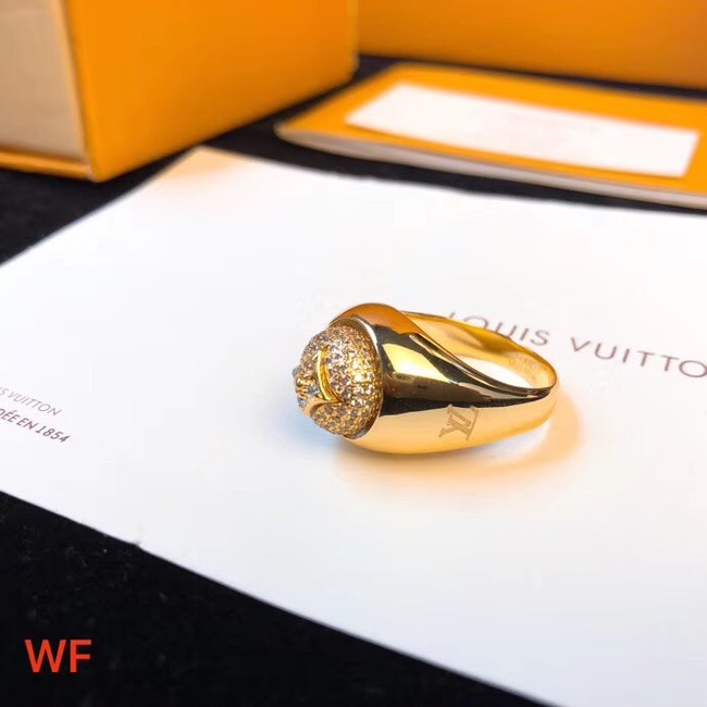 Louis Vuitton Ring CE3879