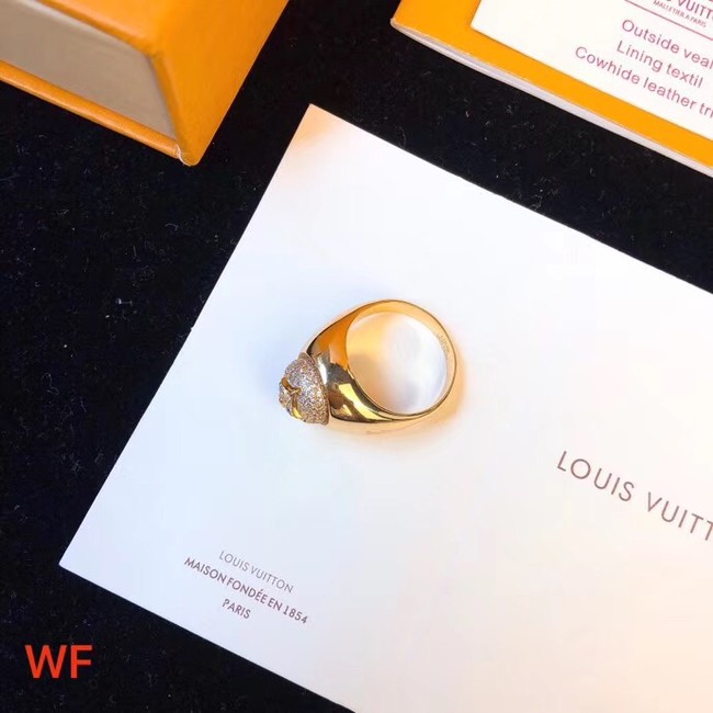 Louis Vuitton Ring CE3879