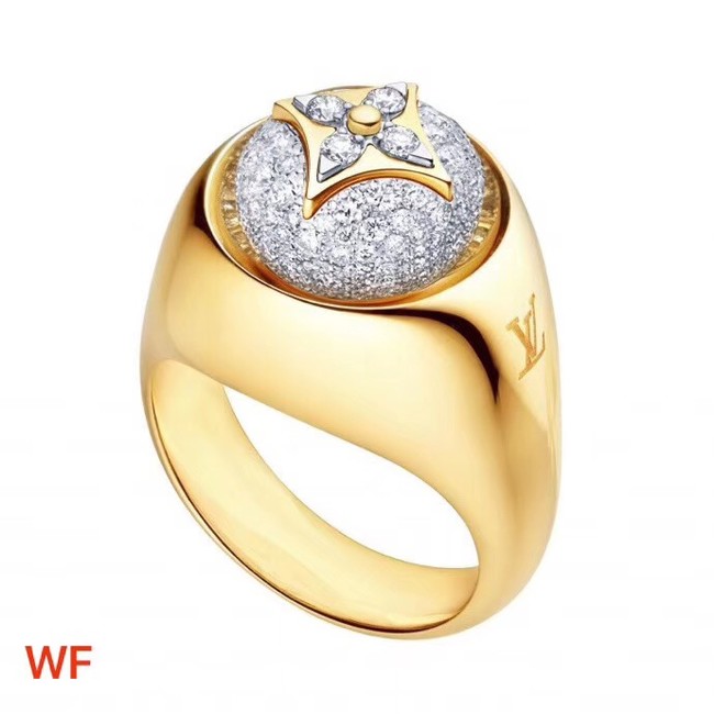 Louis Vuitton Ring CE3879