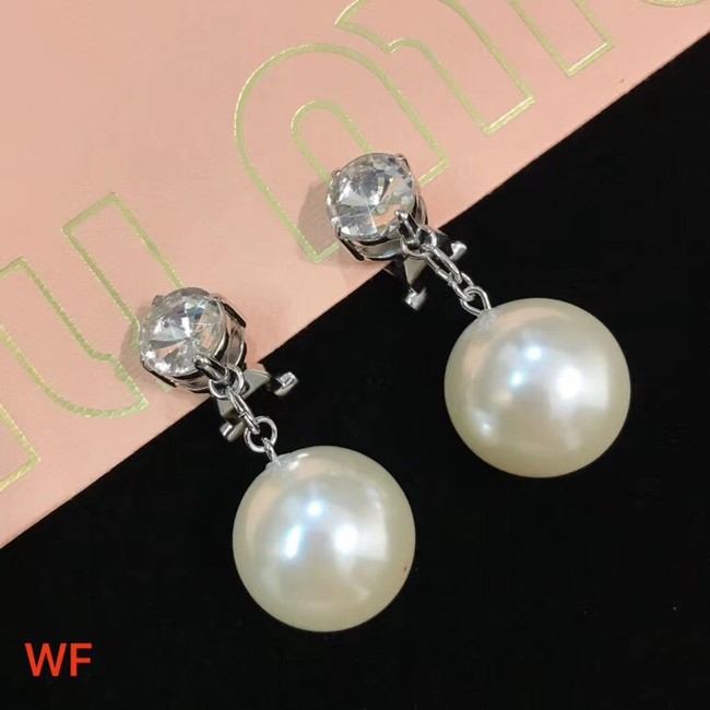 MIUMIU Earrings CE3868