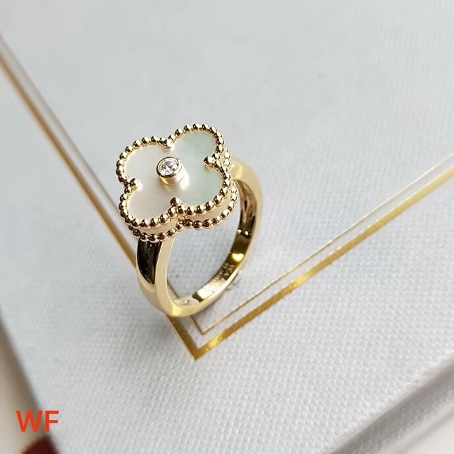 Van Cleef & Arpels Ring CE3871