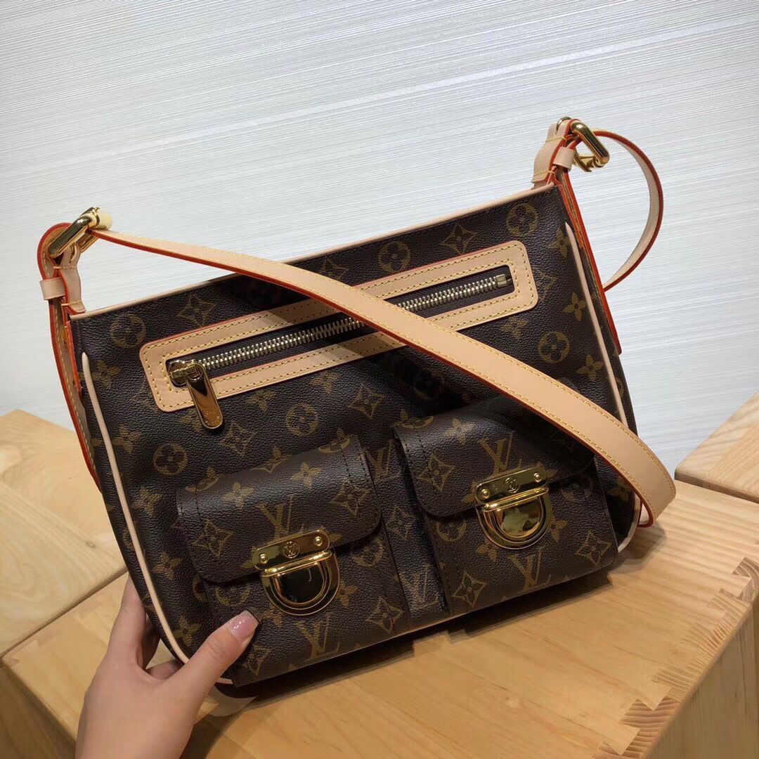 Louis Vuitton Original Monogram Canvas M45373