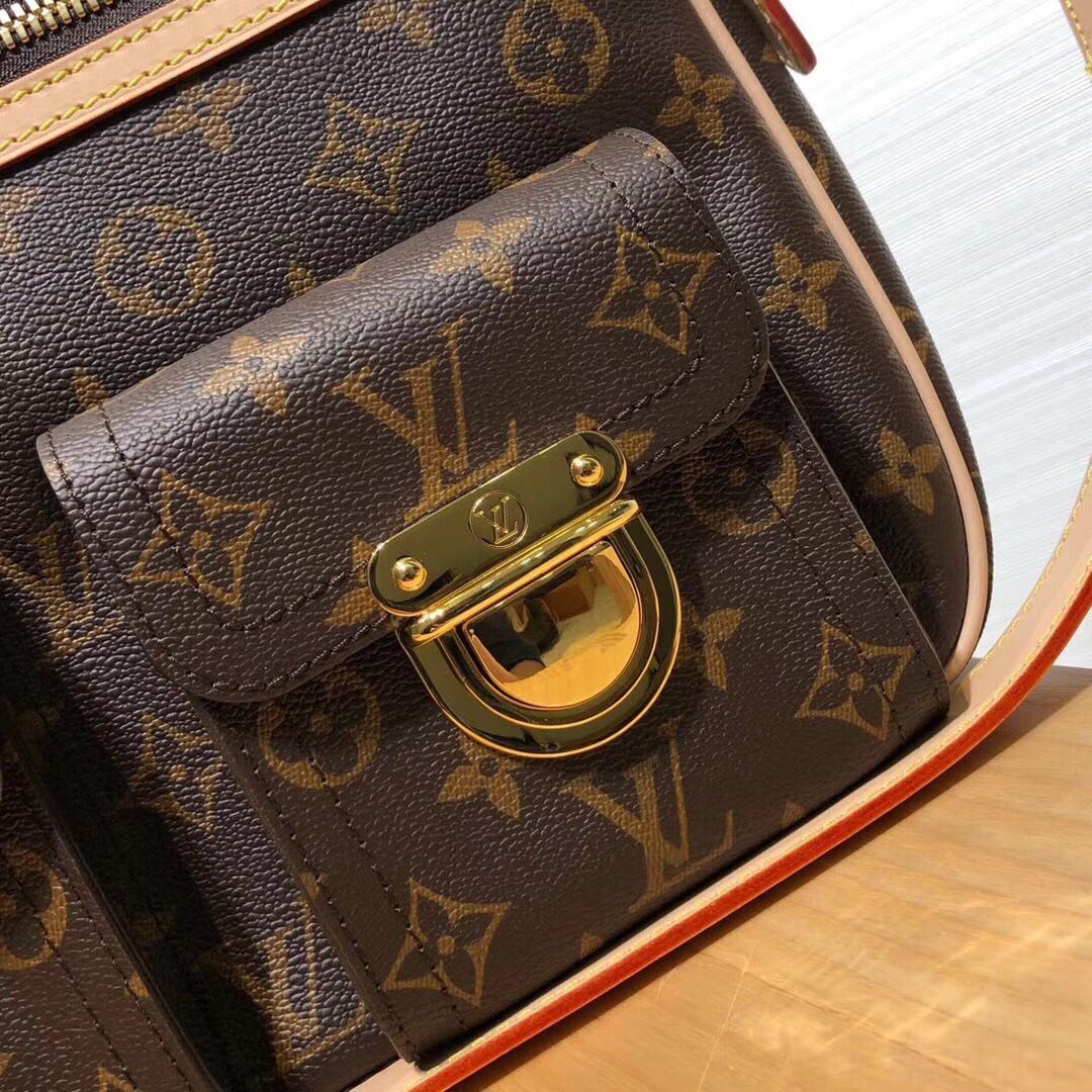 Louis Vuitton Original Monogram Canvas M45373