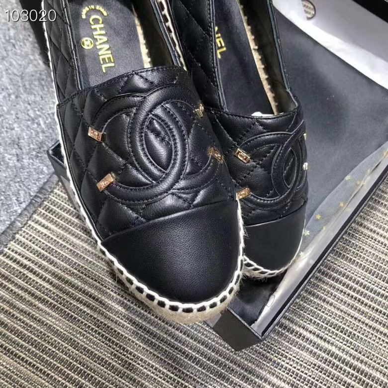 Chanel Shoes CH2537LRF-2