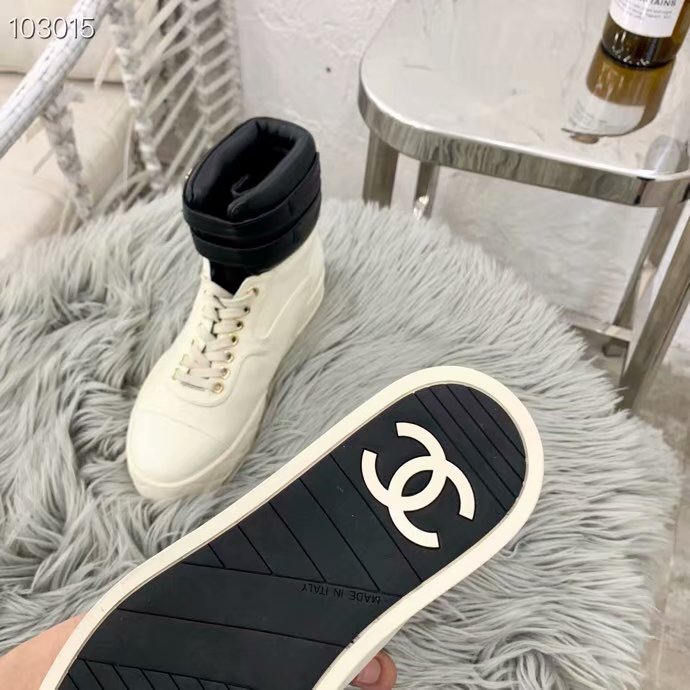 Chanel Shoes CH2538XXC-1