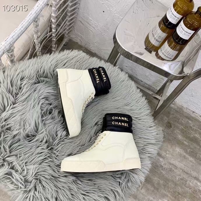 Chanel Shoes CH2538XXC-1