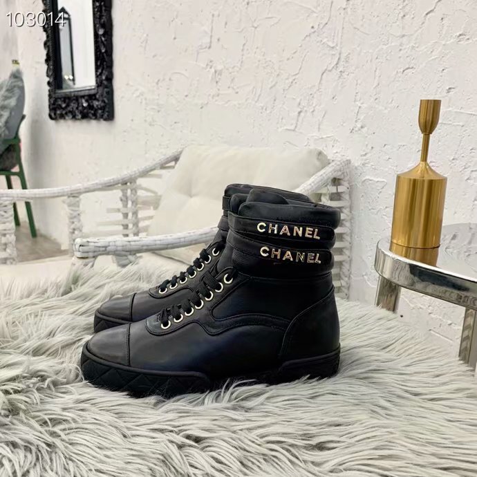 Chanel Shoes CH2538XXC-2