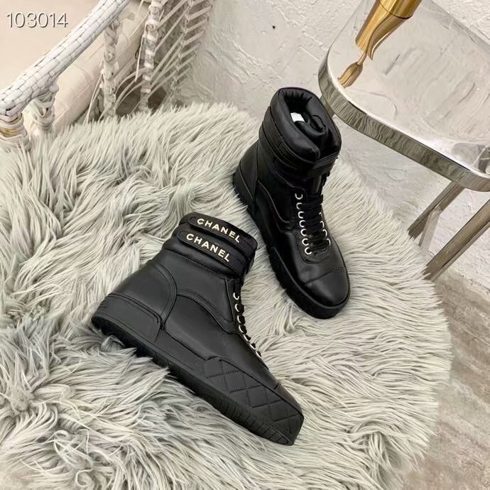 Chanel Shoes CH2538XXC-2