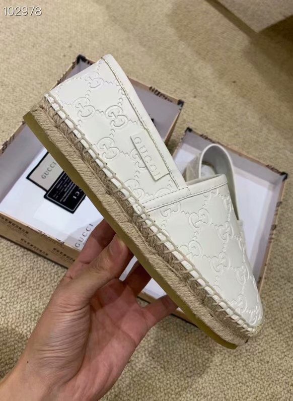 Gucci Shoes GG1550LRF-1