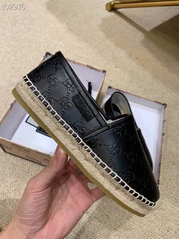 Gucci Shoes GG1550LRF-3