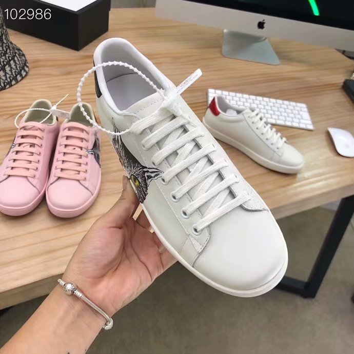 Gucci Shoes GG1552H-2