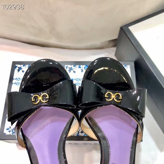 Gucci Shoes GG1553BL-1