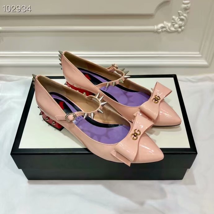 Gucci Shoes GG1554H-2