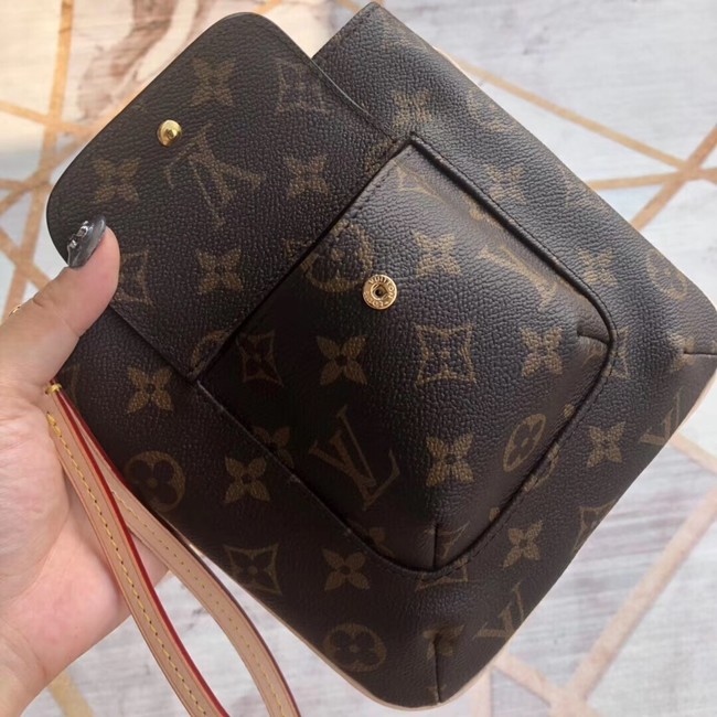 Louis Vuitton Original Monogram Canvas M51901