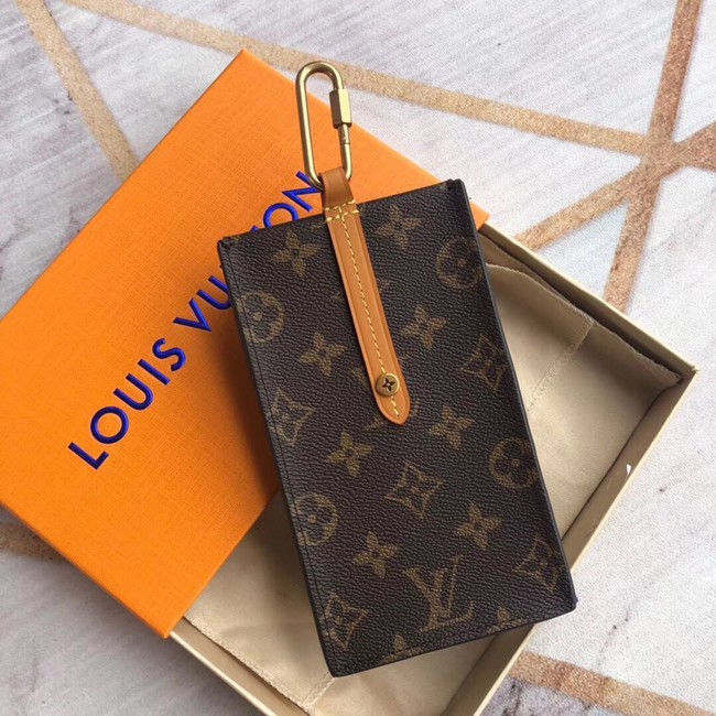 Louis Vuitton Original Monogram Canvas M68523