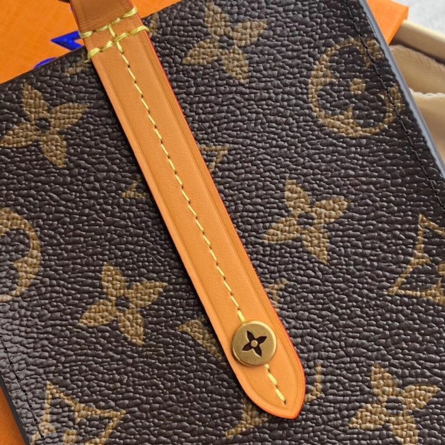 Louis Vuitton Original Monogram Canvas M68523