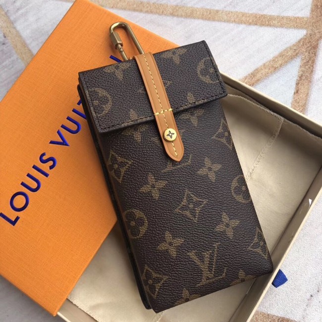 Louis Vuitton Original Monogram Canvas M68523