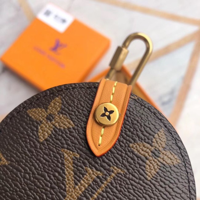 Louis Vuitton Original Monogram Canvas M68524