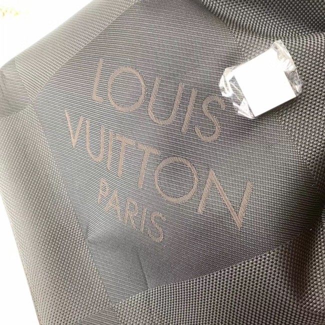 Louis Vuitton backpack M93055 black