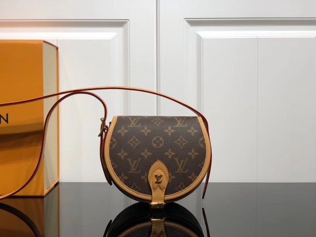 Louis vuitton original Monogram Canvas TAMBOURIN M44860