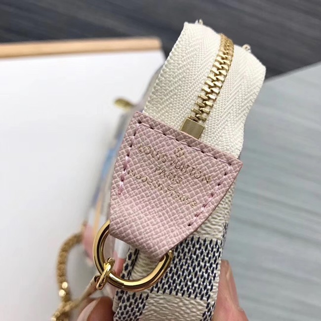 Louis Vuitton MINI POCHETTE ACCESSOIRES N64451