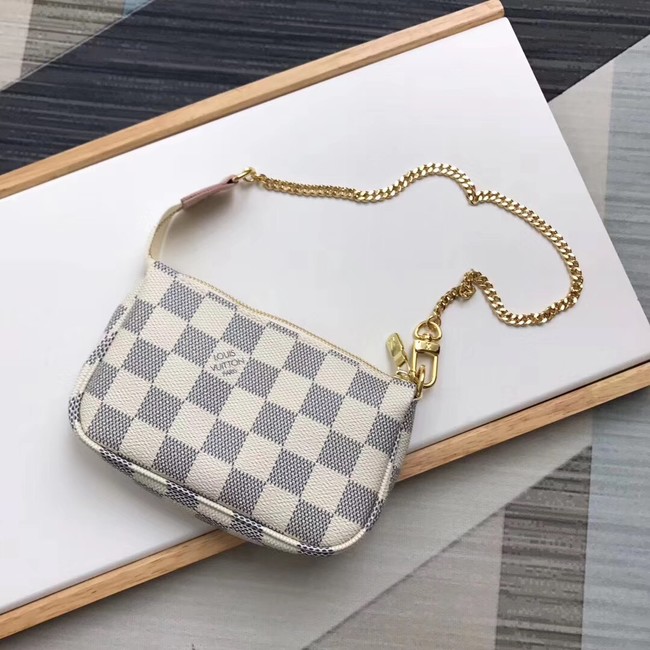 Louis Vuitton MINI POCHETTE ACCESSOIRES N64451