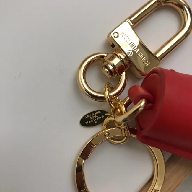 Louis Vuitton Tassels 38289 red