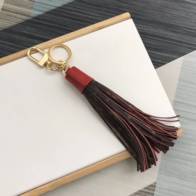 Louis Vuitton Tassels 38289 red