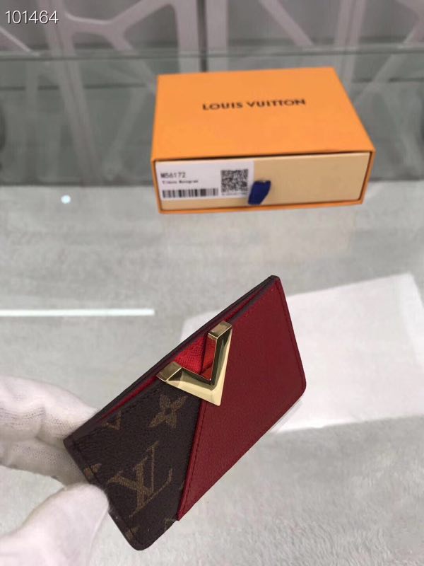 Louis Vuitton card holder N62171