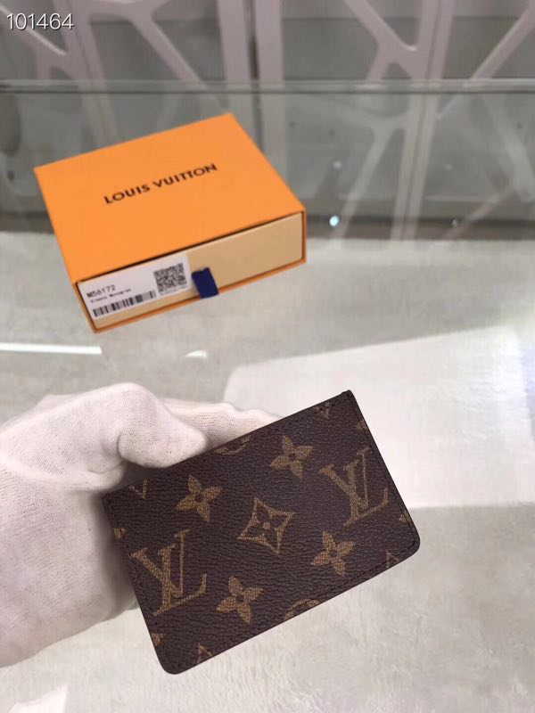 Louis Vuitton card holder N62171