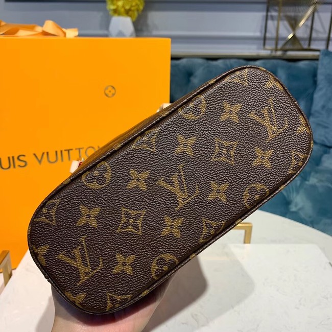 Louis vuitton original monogram canvas Tote Bag M51172