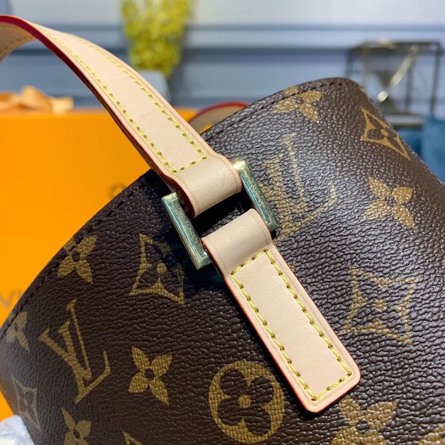 Louis vuitton original monogram canvas Tote Bag M51172