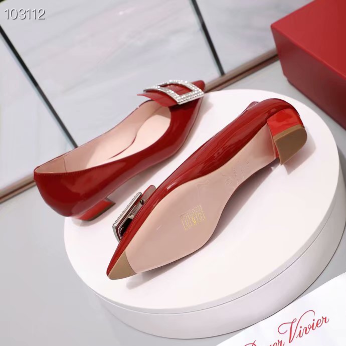 Roger Vivier Shoes RV440TZC-3