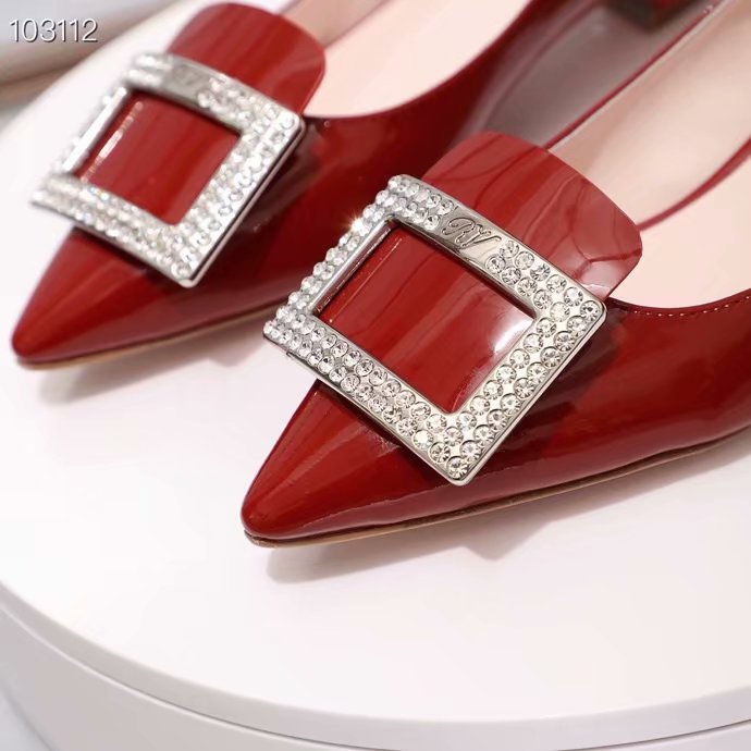 Roger Vivier Shoes RV440TZC-3