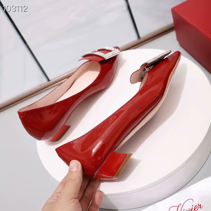 Roger Vivier Shoes RV440TZC-3