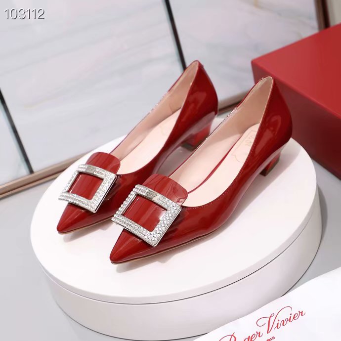 Roger Vivier Shoes RV440TZC-3