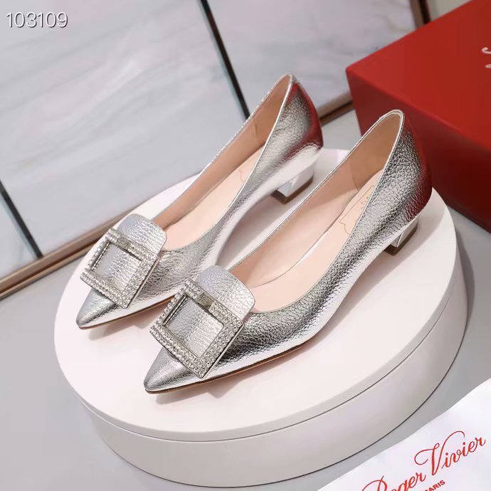 Roger Vivier Shoes RV440TZC-5