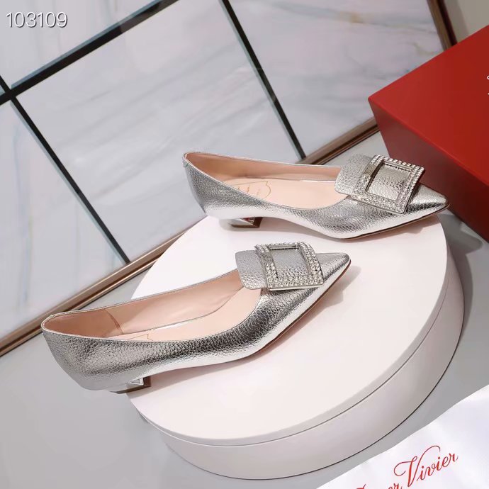 Roger Vivier Shoes RV440TZC-5