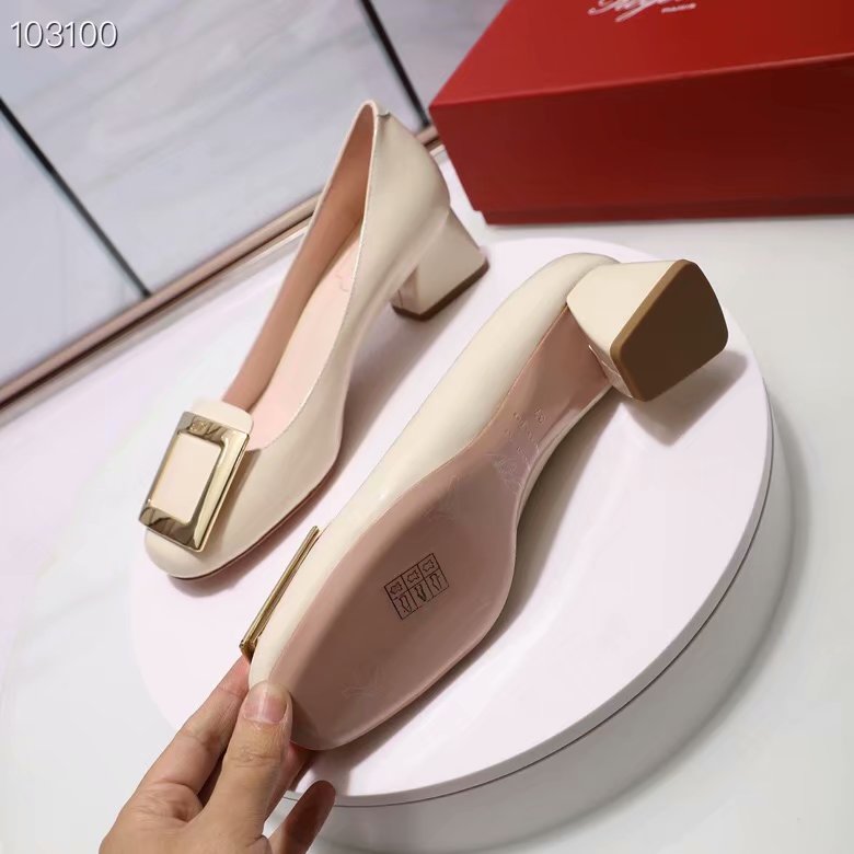 Roger Vivier Shoes RV442TZC-2