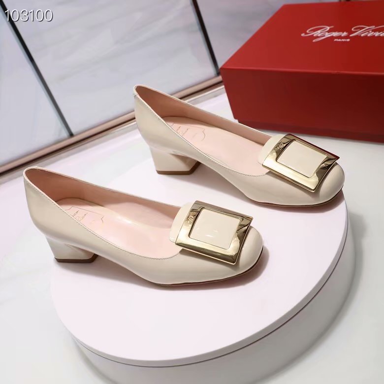 Roger Vivier Shoes RV442TZC-2