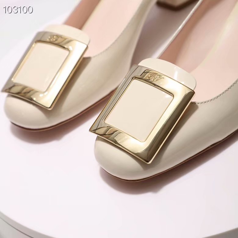 Roger Vivier Shoes RV442TZC-2