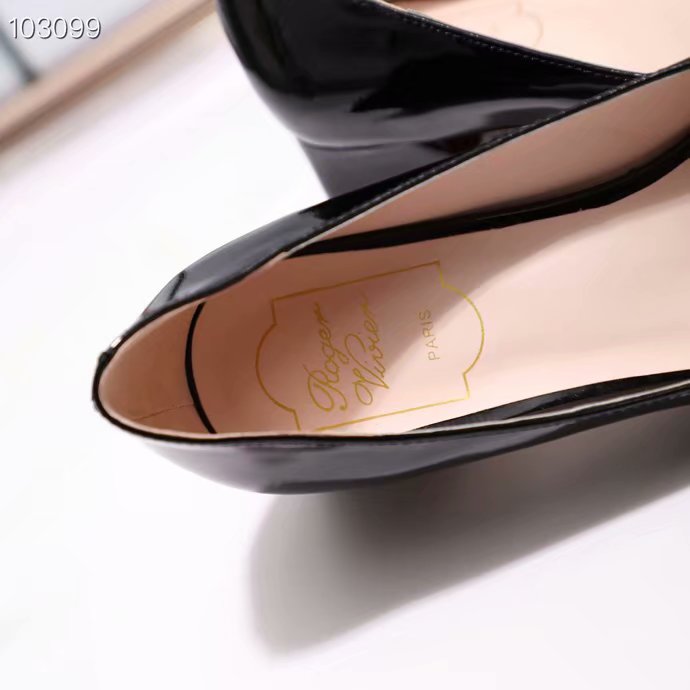 Roger Vivier Shoes RV442TZC-3