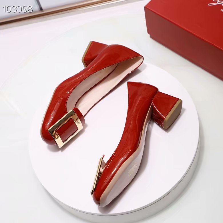 Roger Vivier Shoes RV442TZC-4