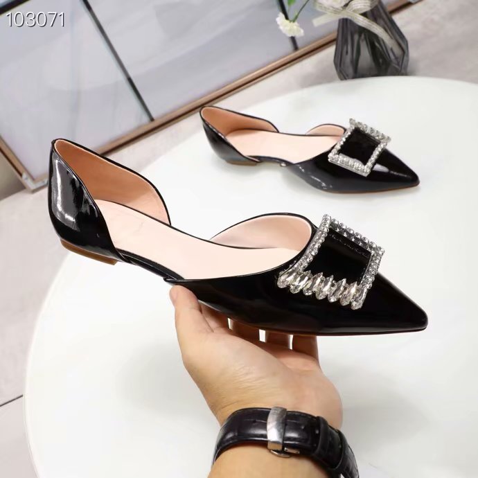 Roger Vivier Shoes RV443TZC-1