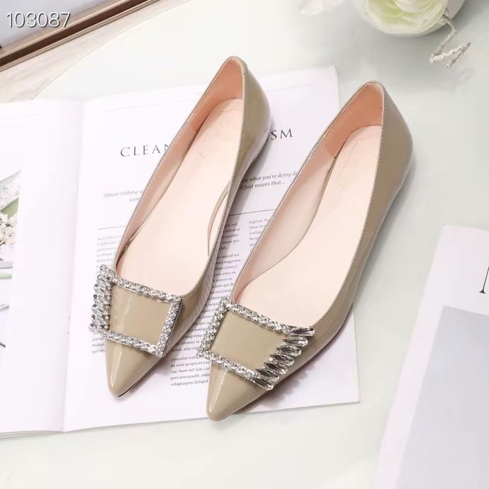 Roger Vivier Shoes RV443TZC-3