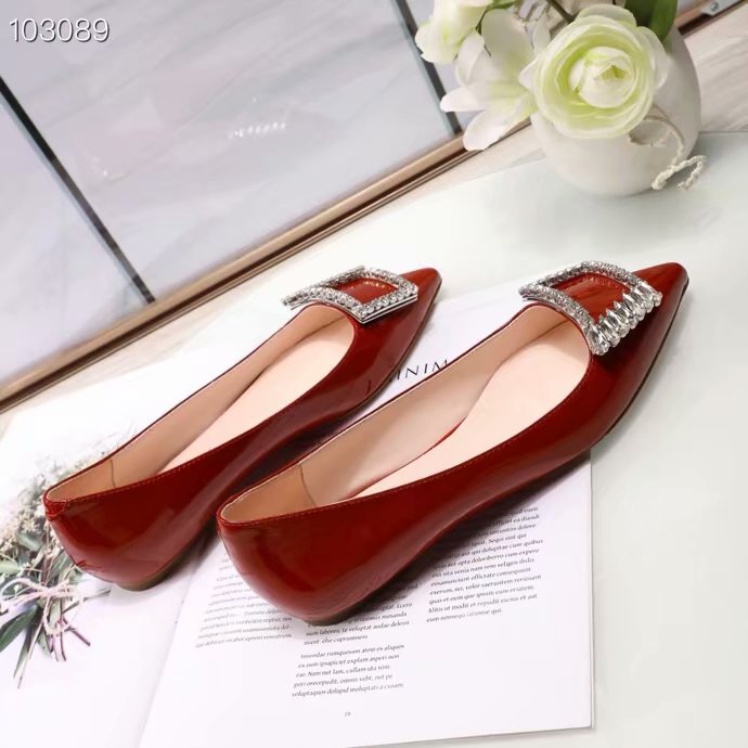 Roger Vivier Shoes RV443TZC-5