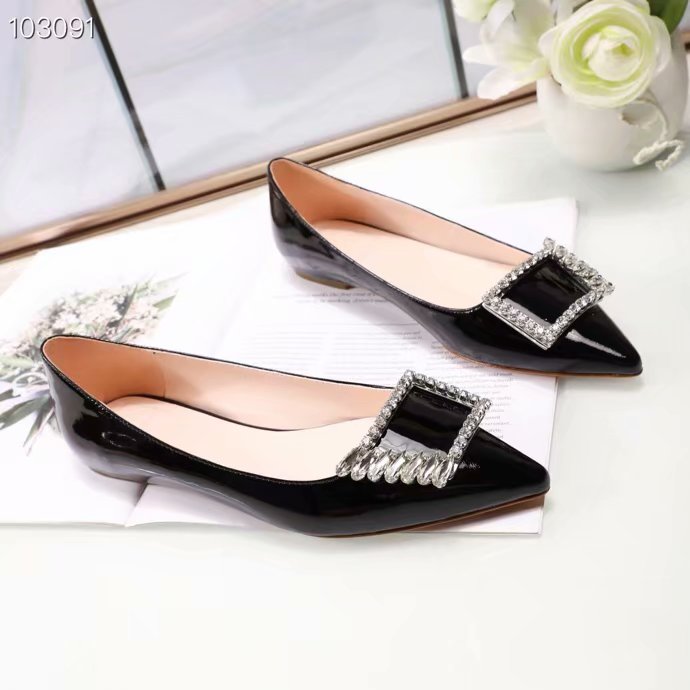 Roger Vivier Shoes RV443TZC-7